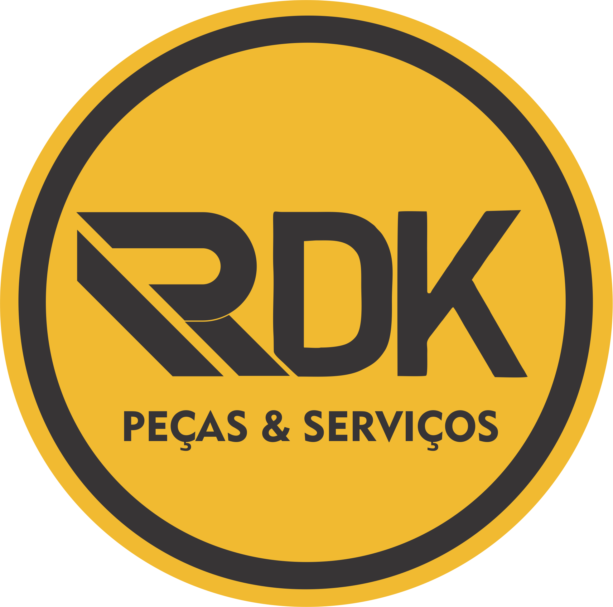 RDK Equipamentos - Peças & Serviços